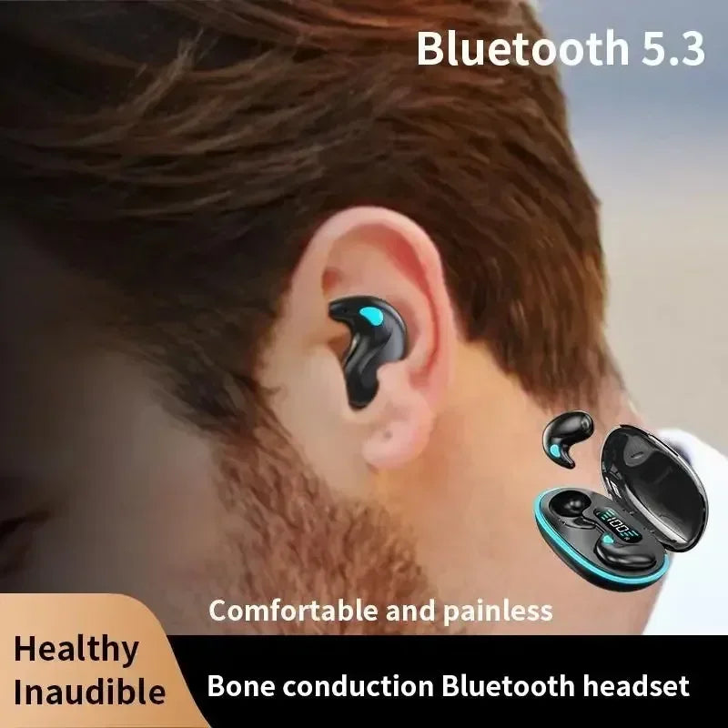 SleepCore™ Wireless Earbuds