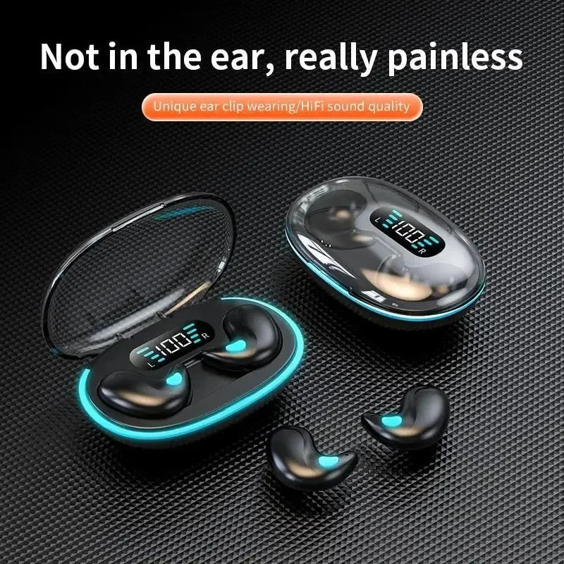 SleepCore™ Wireless Earbuds