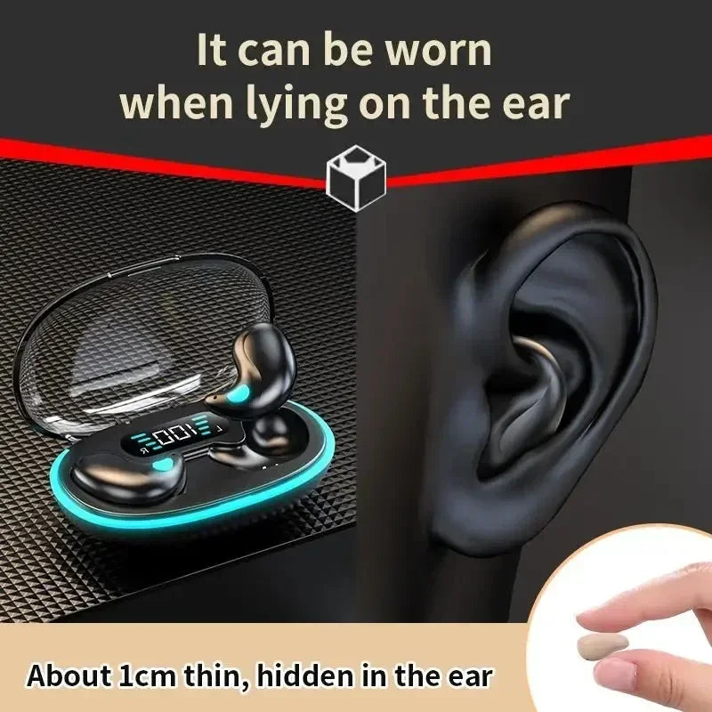 SleepCore™ Wireless Earbuds