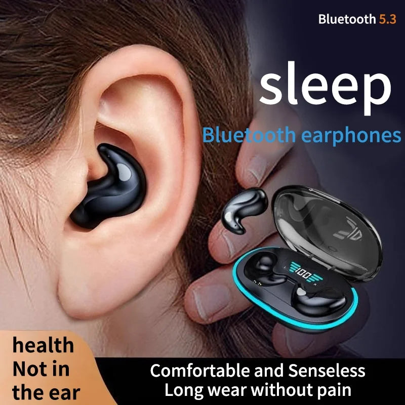 SleepCore™ Wireless Earbuds